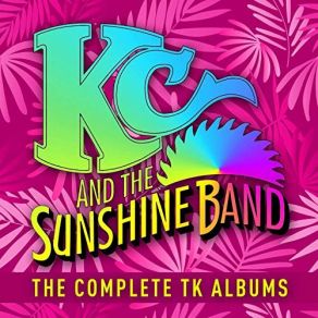 Download track I Don't Wanna Make Love KC And The Sunshine Band