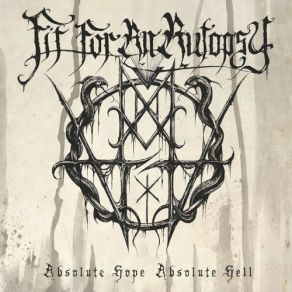 Download track Mask Maker Fit For An Autopsy