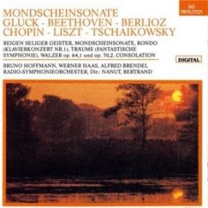 Download track 03 - Rondo 'Klavierkonzert Nr. 1 C-Dur Op. 15' (L. V. Beethoven) Radio Symphony Orchestra Ljubljana, Orchestre Symphonique Du Festival