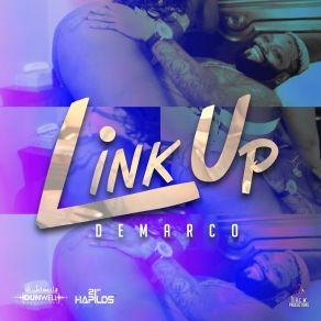 Download track Link Up Pepe DeMarco