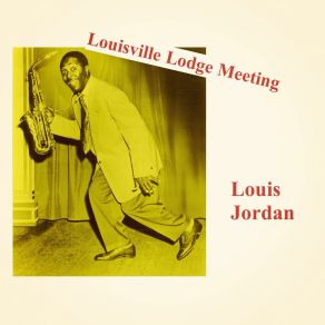 Download track Teardrops From My Eyes Louis Jordan