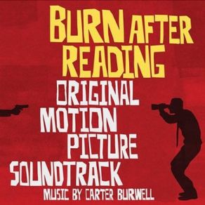 Download track Struggle For Ebullience Carter Burwell