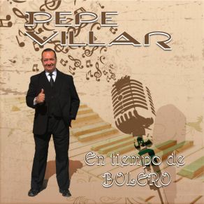 Download track Por Eso No Debes Pepe Villar