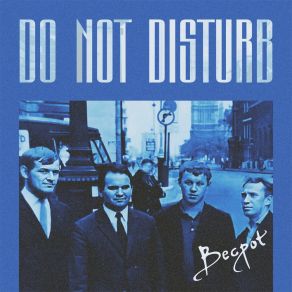 Download track Do Not Disturb (Intro) Becpot