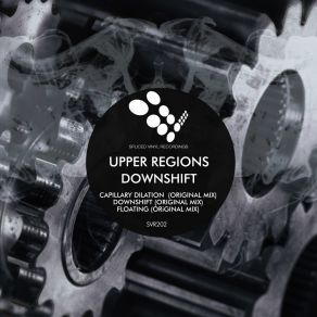 Download track Downshift (Original Mix) Upper Regions