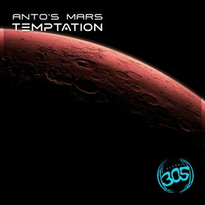 Download track Temptation (Radio Mix) Anto's Mars