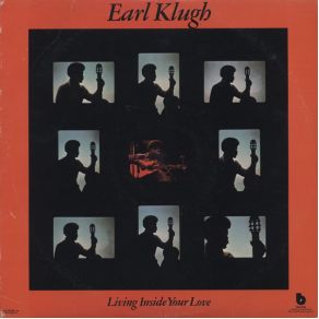 Download track Living Inside Your Love Earl Klugh