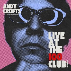 Download track The Lone Wolf Andy Crofts