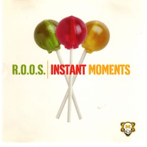 Download track Instant Moments (Dance Therapy Instrumental) R. O. O. S., E'Velyne