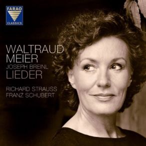 Download track Zueignung (Hermann Von Gilm Zu Rosenegg), Op. 10 N° 1 Waltraud Meier, Joseph Breinl