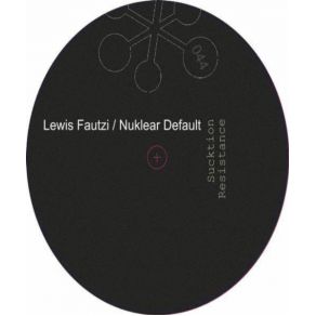 Download track Resistance Lewis Fautzi, Nuklear Default