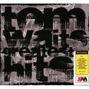 Download track Foreign Affair Tom Waits