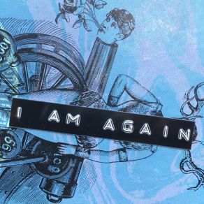 Download track I Am Again Jas Shaw