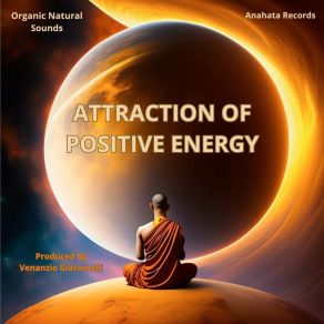 Download track In The Aura Of Positivity Organic Natural Sounds