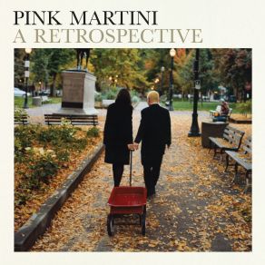 Download track Hang On Little Tomato Pink Martini