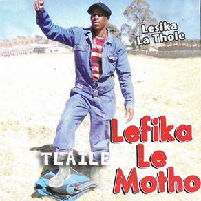 Download track Thonatho (Lesholu) Tlaile