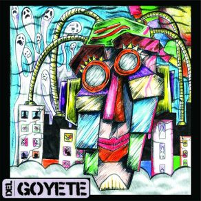 Download track El Espiral Del Goyete