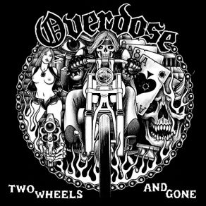 Download track Overdose OVERDOSE