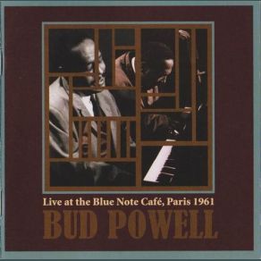 Download track Thelonious Bud Powell