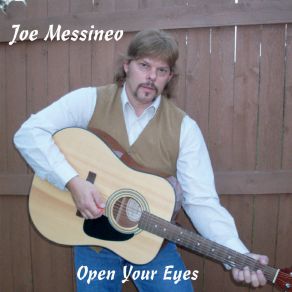 Download track I May Be Back Tomorrow Joe Messineo