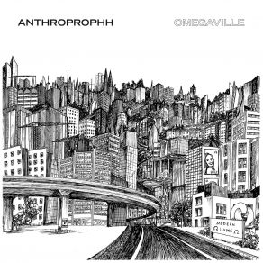 Download track Dead Inside Anthroprophh