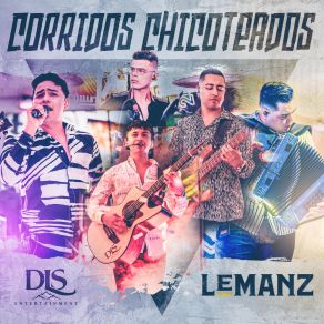 Download track El Chico LeManz