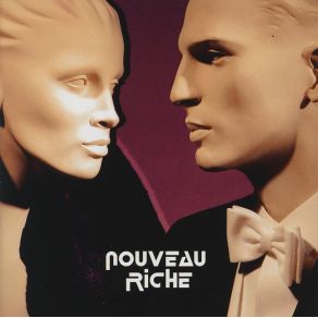 Download track It'S My Party Nouveau Riche