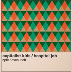 Download track Head Banging The Capitalist Kids, Hospital Job