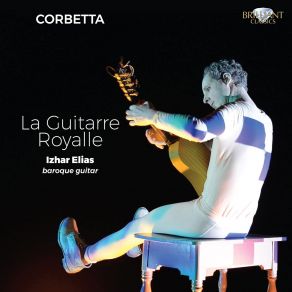 Download track Passacaille In G Minor Francesco Corbetta