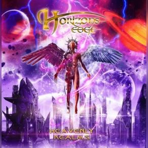 Download track Out Of The Ashes Horizons Edge