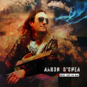 Download track In Love With You Aaron O'shea