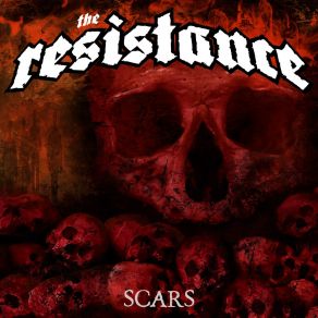 Download track (I Will) Die Alone Resistance D
