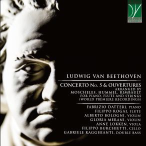 Download track Piano Concerto No. 5 In B Major, Op. 73 