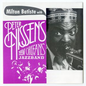 Download track Bogalusa Strut Peter Nissens New Orleans Jazzband