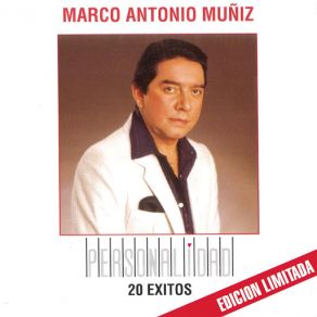 Download track Celoso (Jealous Heart) Marco Antonio Muñíz