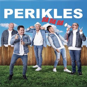 Download track Det E Okej Perikles