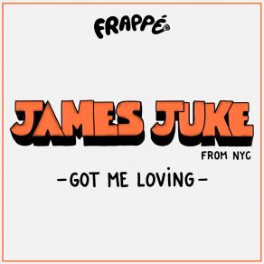 Download track All About That Funk James Juke