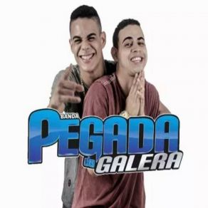 Download track Mão Na Nuca Banda Pegada Da Galera