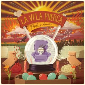 Download track Sobre La Sien La Vela Puerca