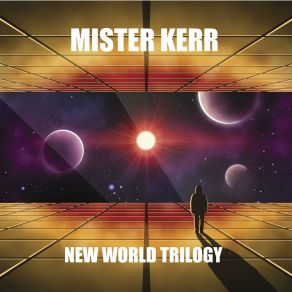 Download track Alien Spy Mister Kerr