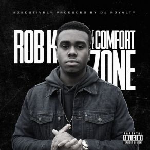 Download track What's Up Rob-K