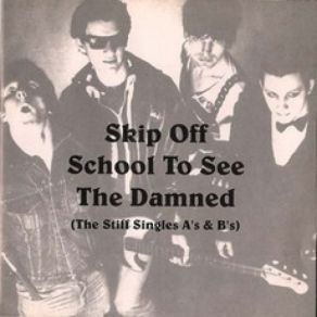 Download track You Take My Money The Damned