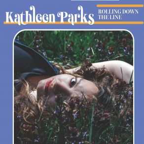 Download track The Blue Horizon Kathleen Parks