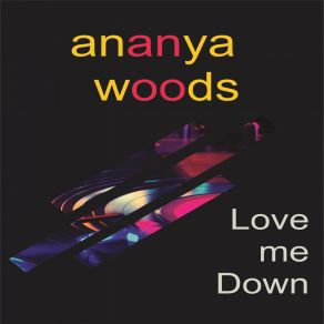 Download track Buried Sound Town Ananya Woods