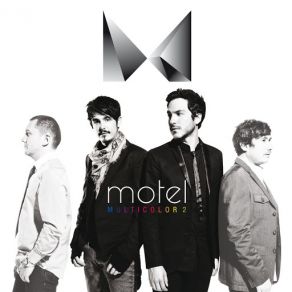 Download track Entre Caminos (A Dueto Con Bimba Bosé) Motel