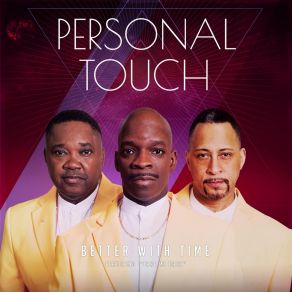 Download track Sho Nuff Must Be Love Personal Touch