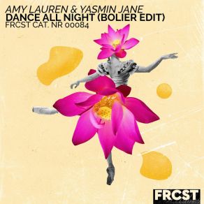 Download track Dance All Night (Bolier Extended Version) Yasmin Jane