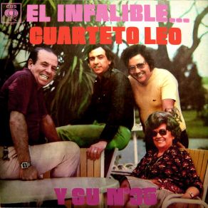 Download track El Amor, La Noche Y La Luna Cuarteto Leo