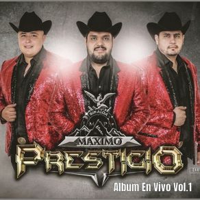 Download track El Doctor (En Vivo) Maximo Prestigio