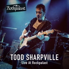 Download track Used Todd Sharpville